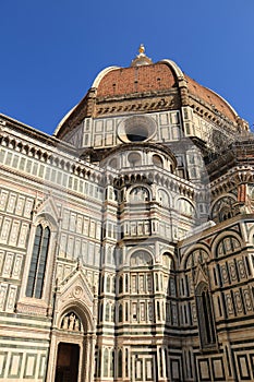 The Duomo, Firenze photo